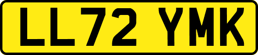 LL72YMK