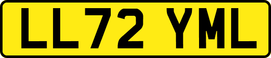 LL72YML