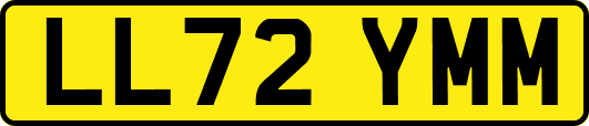 LL72YMM
