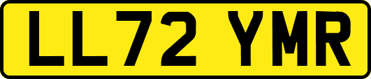 LL72YMR