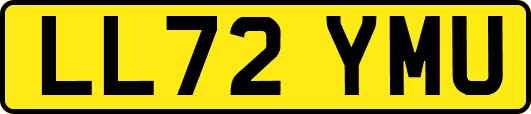 LL72YMU