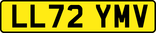 LL72YMV