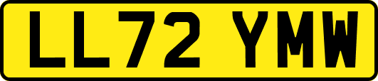 LL72YMW