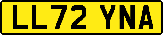 LL72YNA