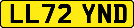 LL72YND