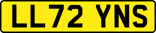LL72YNS