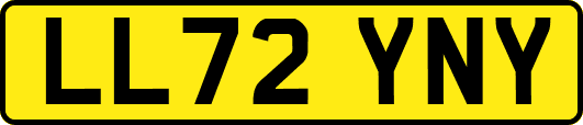 LL72YNY