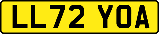 LL72YOA