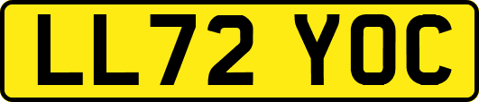 LL72YOC