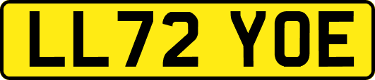 LL72YOE