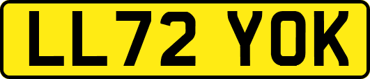 LL72YOK
