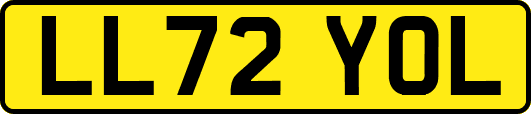 LL72YOL