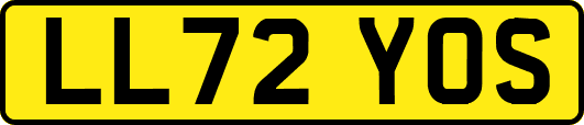 LL72YOS