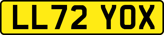 LL72YOX