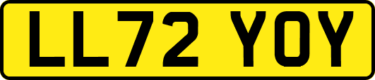 LL72YOY