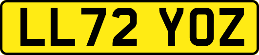 LL72YOZ