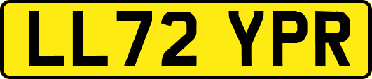 LL72YPR