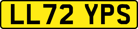 LL72YPS