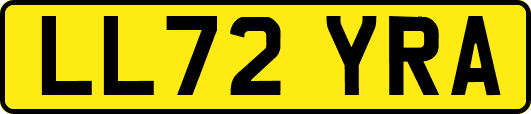 LL72YRA