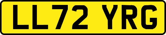 LL72YRG