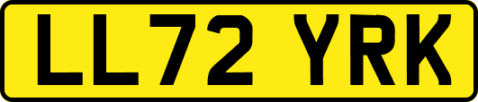 LL72YRK