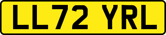LL72YRL