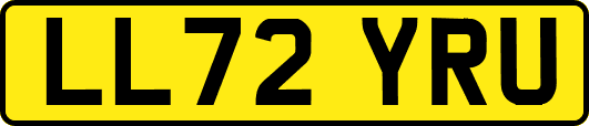 LL72YRU