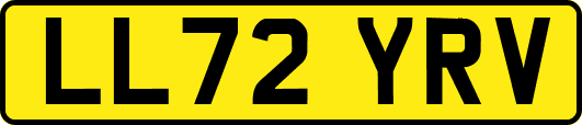 LL72YRV