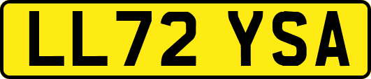 LL72YSA