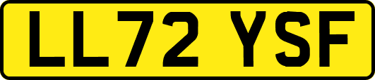 LL72YSF
