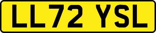 LL72YSL