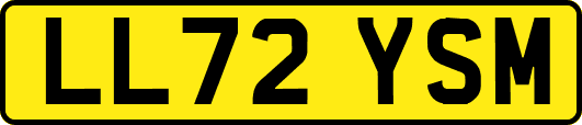 LL72YSM