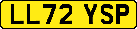 LL72YSP