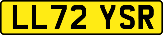 LL72YSR