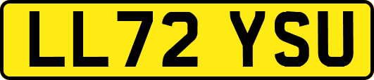 LL72YSU