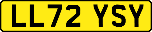 LL72YSY