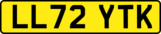 LL72YTK