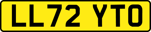LL72YTO