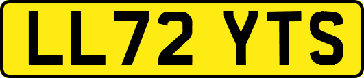 LL72YTS