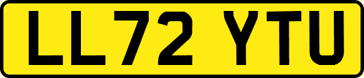 LL72YTU