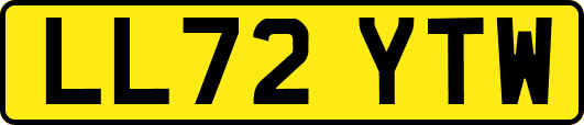 LL72YTW