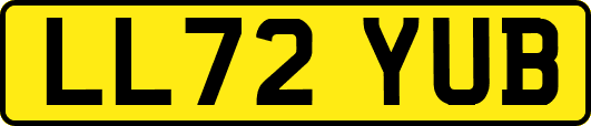LL72YUB