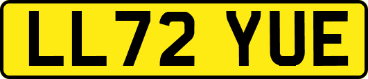 LL72YUE