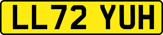 LL72YUH