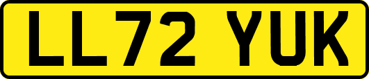 LL72YUK