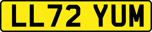 LL72YUM