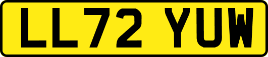 LL72YUW