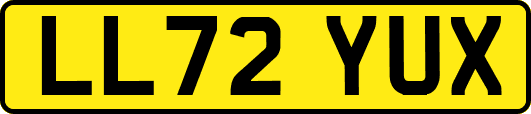 LL72YUX