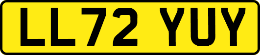 LL72YUY
