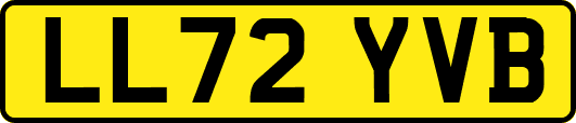 LL72YVB